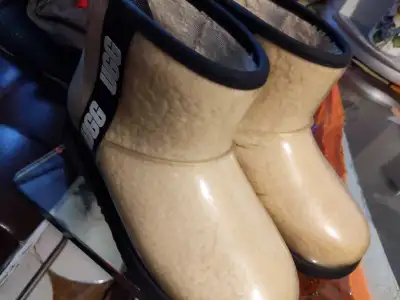 UGG Boots, View more
