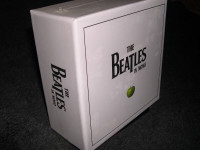 The Beatles - Coffret MONO CDs (2009) Neuf & Scèllé