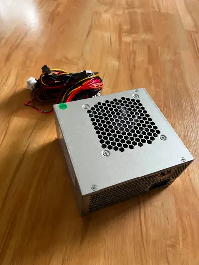 Like new Dell XPS 460W replacement PSU, View more