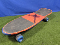 Looking for a 80's Skateboard