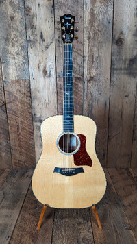 Taylor K10 Acoustic Guitar  (1998)