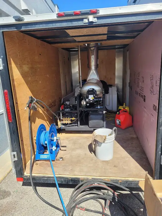 Plumber Calgary in Plumbing in Calgary - Image 4