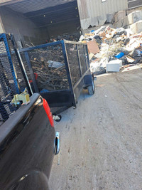 Junk/Garbage/yard waste removal services 