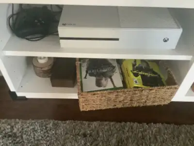 Xbox one, View more