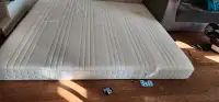 MATRAND- Memory foam King mattress