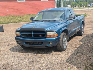 2003 Dodge Dakota RT 