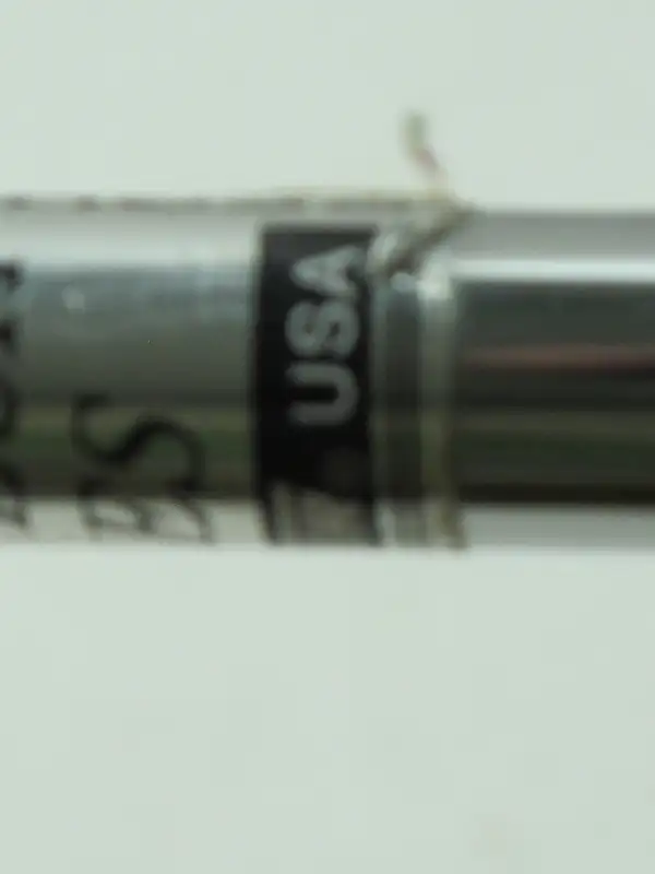 Action Grind TT198 60 Degree Lob Wedge Steel Shaft Men’s RH Golf in Golf in Regina - Image 5