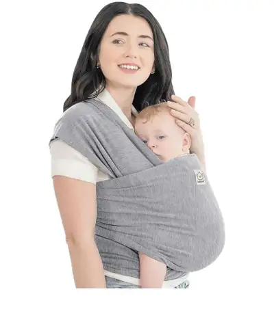 Baby Wrap Carrier Newborn To Toddler brandnew, View more