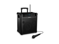 ION Block Rocker Bluetooth Speaker
