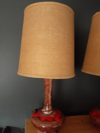 Lovely Table Lamps