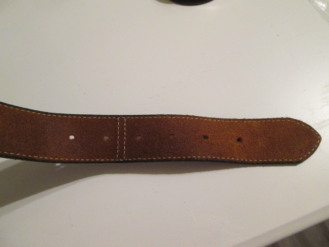 Levi's belt in Men's in North Bay - Image 8