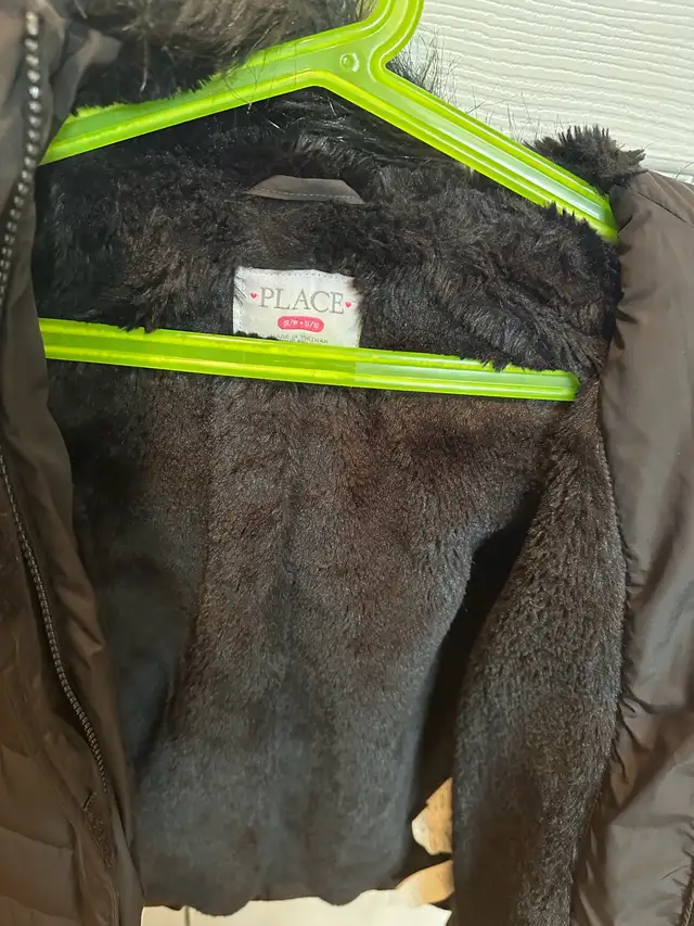 manteau pour filles in Kids & Youth in City of Montréal - Image 5