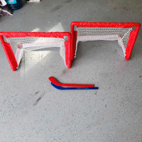 Mini Hockey Nets