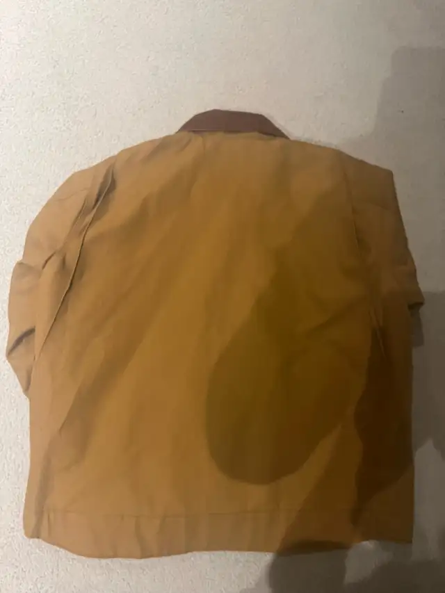 Carhartt Detroit Jacket XL in Men's in City of Toronto - Image 3