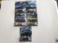 Hot wheels premium sets pick up airdrie