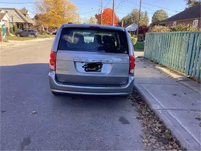 3.6 litre automatic, silver exterior, black interior, new Pirelli tires. New oil cooler. Back up cam...