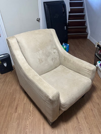 Comfy chair