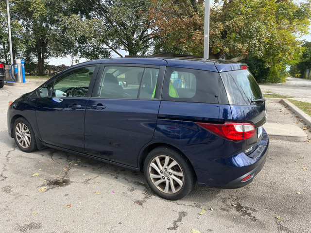 Selling Mazda 5 in Cars & Trucks in City of Toronto - Image 2