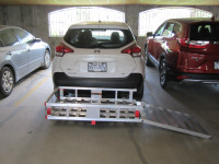 HITCH CARGO CARRIER  $285.00