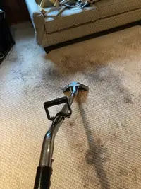 CARPET AND SOFA CLEANING 
