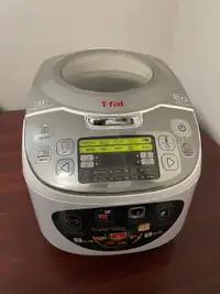 T-fal multi cooker - $90