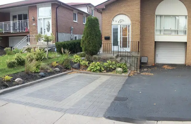 MAIN FLOOR Beautiful bright large 3bdrms - FREE Cable iNet -Mar1