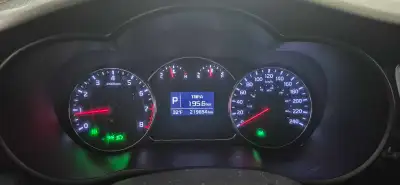 Is been in the family for more the 3 years,with not problems, excelent in gasoline consumption, plen...