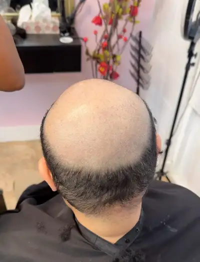 Men’s hair Touppes , View more
