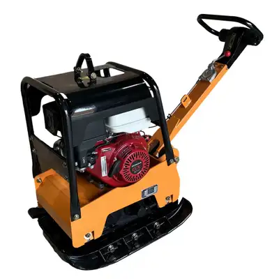 Honda GX270 Hydraulic Reversible Plate Compactor Tamper 160KG, View more