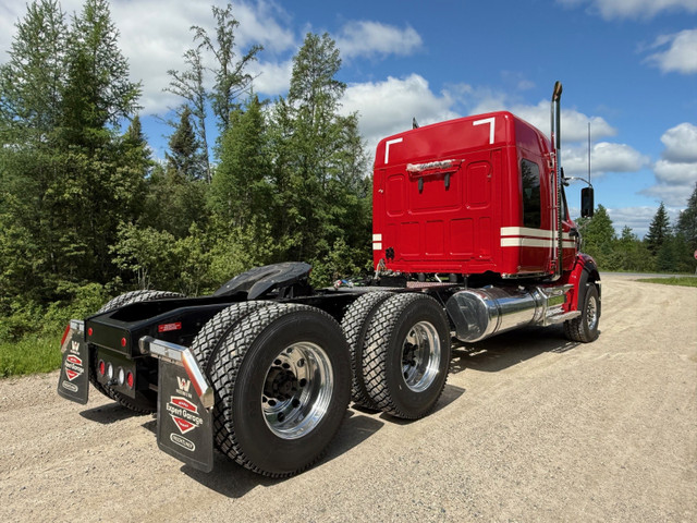2026 Western Star 49X in Heavy Trucks in Timmins - Image 4
