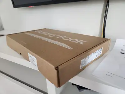 BRAND NEW ⭐ Samsung Galaxy Book5 15.6" — Core Ultra 7  16GB RAM, View more