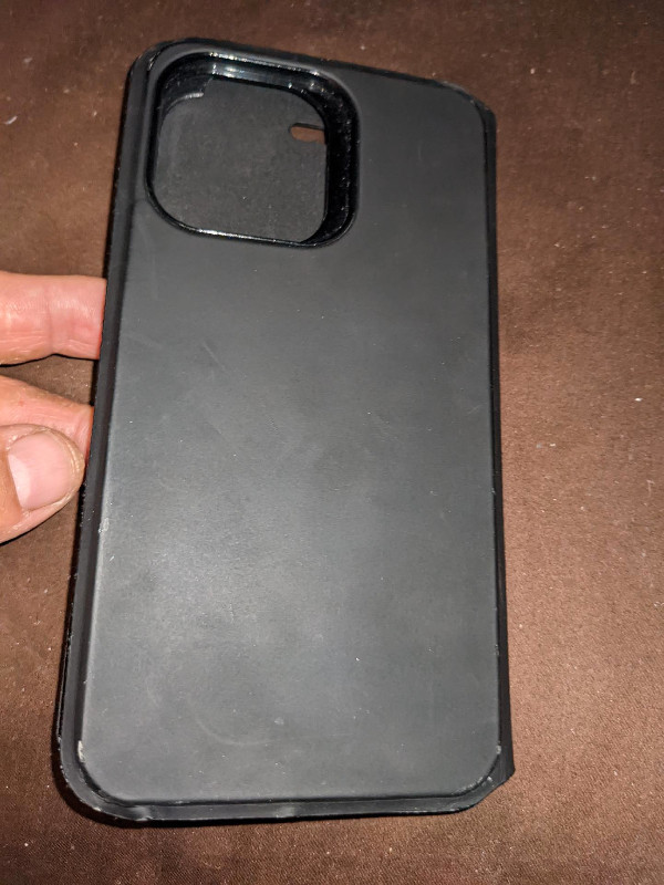 iPhone 12 Pro Max Wallet Case dans Accessoires pour cellulaires  à Région de Mississauga/Peel