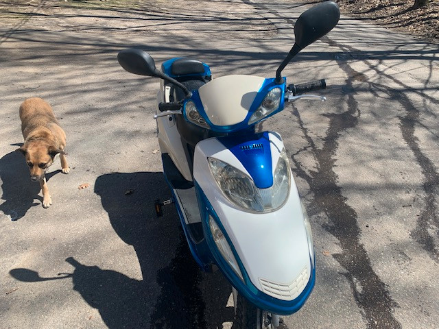REDUCED TO SELL   EMMO E-BIKE Very Clean in eBike in Barrie - Image 2