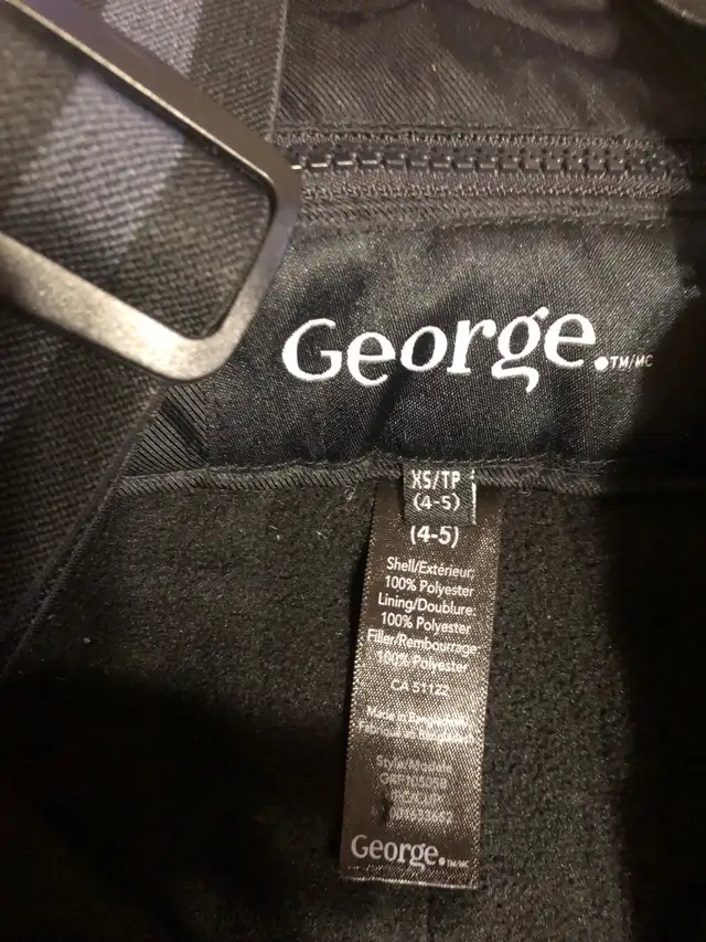 pantalon de neige pour enfant gr: Small  in Kids & Youth in Longueuil / South Shore - Image 6