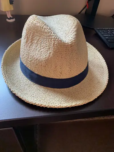 Hanna Andersson Fedora, View more