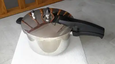 Auto Cuiseur Subito, View more