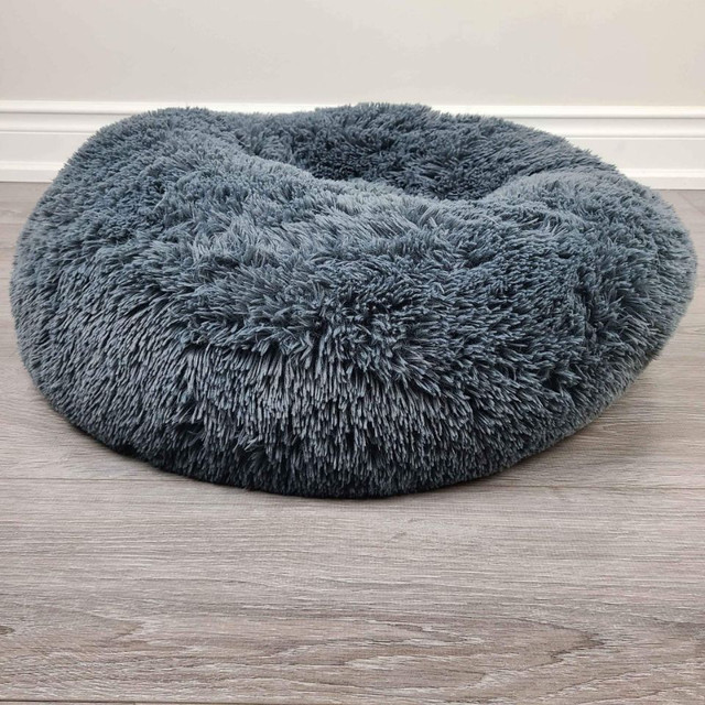Bedsure Small Dog Cat Pet Bed - Washable in Accessories in Mississauga / Peel Region - Image 4