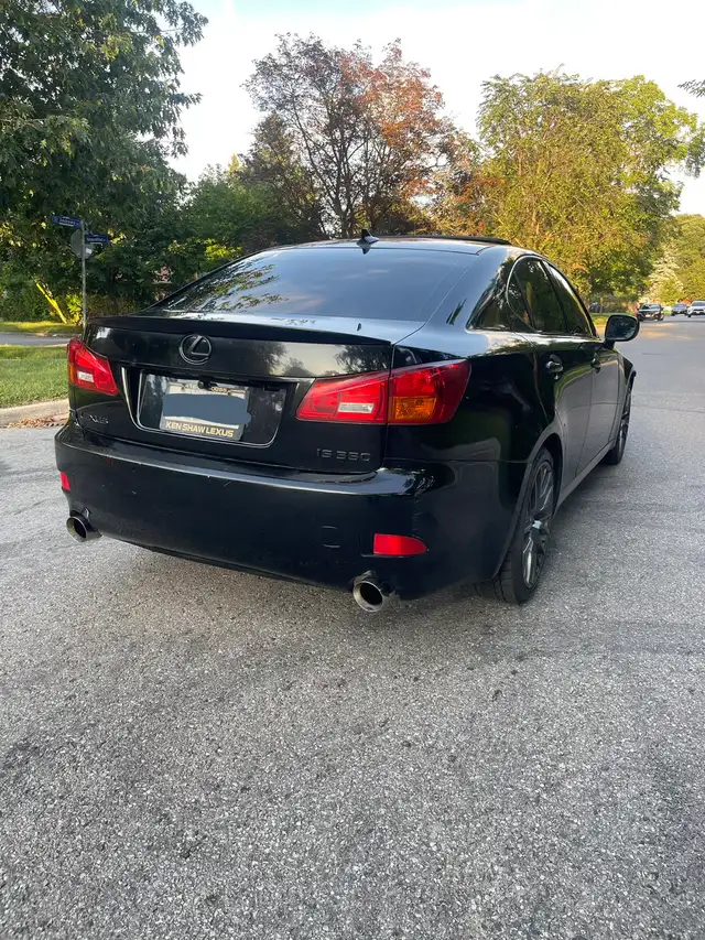Lexus is350 559287597868011523