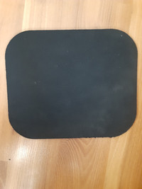 Small mouse pad