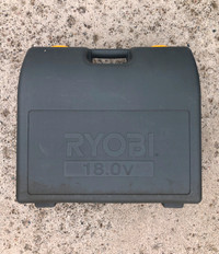 RYOBI Tool Carrier