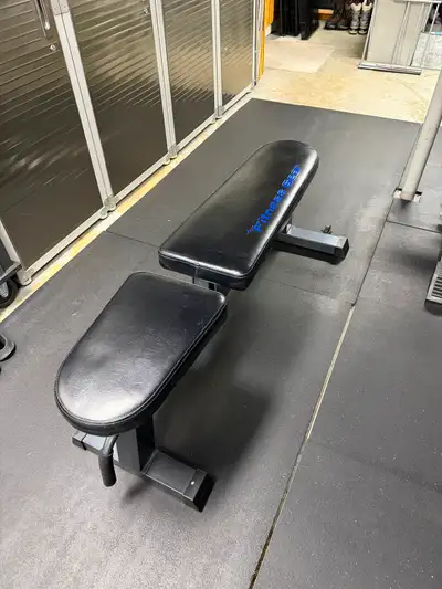 Workout Bench with Incline, View more