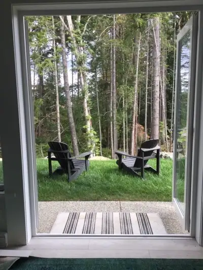 1 Bedroom Suite, Fully Furnished – $1,800/mo, Wifi and Util Inc