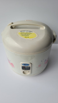 Electronic Rice Cooker