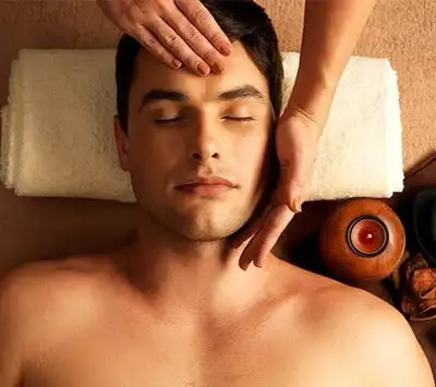 Full body athletic massage for body builders or gym guys or athletes or active person Not RMT full b...
