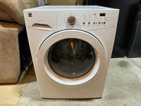 KENMORE front load washing machine. EXTREMELY GOOD CONDITION
