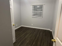 Spacious 2 bedroom apartment available