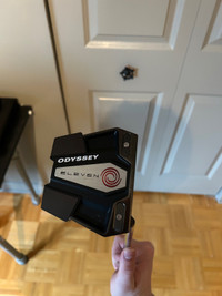 Putter Odyssey Eleven S 34 pouces 