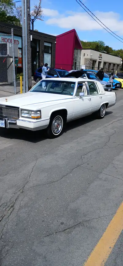 Mint condition never winter driven. New aluminum rad and updated r132 ac. Paint is ceramic coated an...