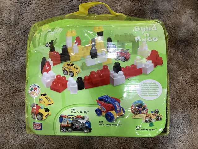 Gros lego  dans Jouets et jeux  à Laval/Rive Nord