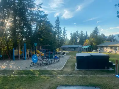 Cabin for rent located in Sorrento ! All utilities included! Furnished! Comes with Wi-Fi. Located at...